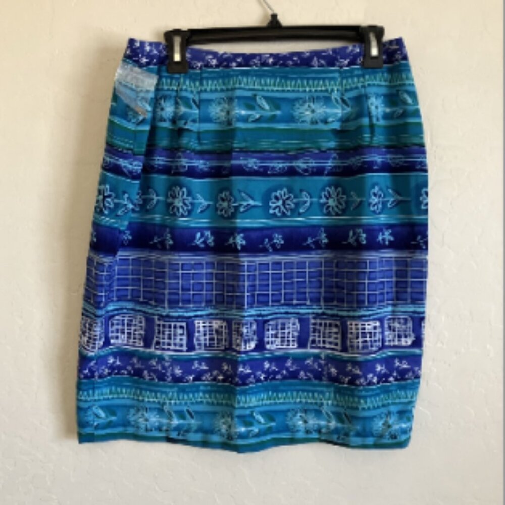 Coldwater Creek Skirt 14